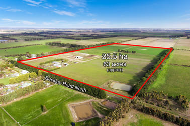 245 Buckley Road North Buckley VIC 3240 - Image 1