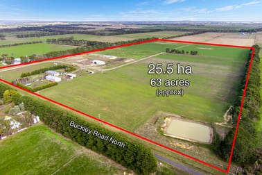 245 Buckley Road North Buckley VIC 3240 - Image 2