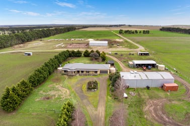 245 Buckley Road North Buckley VIC 3240 - Image 3