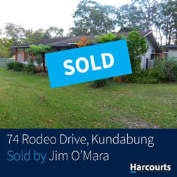 74 Rodeo Drive Kundabung NSW 2441 - Image 2
