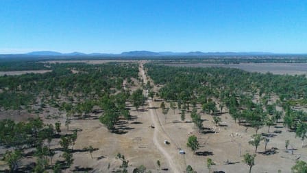 79 AIRSTRIP ROAD Nebo QLD 4742 - Image 1
