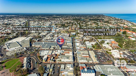Shop & Retail  business for sale in Bunbury - Image 1