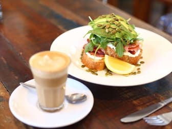 Cafe & Coffee Shop  business for sale in Footscray - Image 2