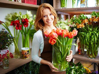 Florist / Nursery  business for sale in Hawthorn - Image 1