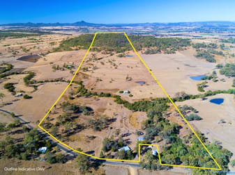 1015 Coleyville Road Coleyville QLD 4307 - Image 1