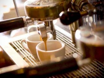 Cafe & Coffee Shop  business for sale in Melbourne Region VIC - Image 1