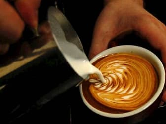 Cafe & Coffee Shop  business for sale in Melbourne Region VIC - Image 3