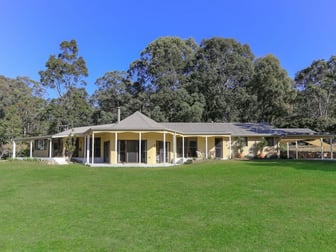 525 Lambs Valley Road Lambs Valley NSW 2335 - Image 1