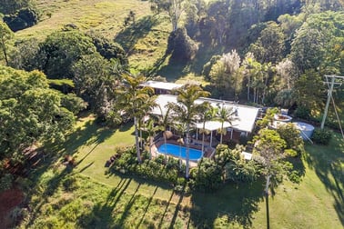 213 Coppermine Creek Road Langshaw QLD 4570 - Image 1