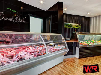Butcher  business for sale in Denmark - Image 1