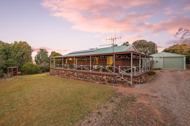 60 Glassons Road Cargo NSW 2800 - Image 1