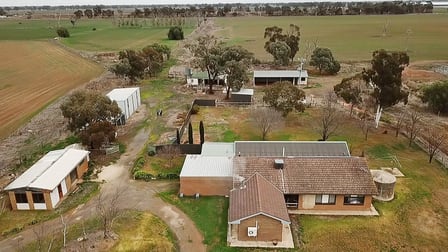 480 Coomboona Rd Coomboona VIC 3629 - Image 1