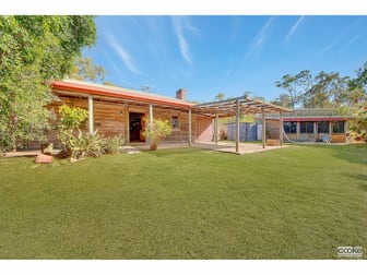 161 Cabbage Tree Creek Road Ironpot QLD 4701 - Image 1