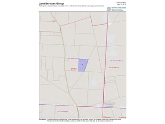 Lot 636 Thomas Road Avenue Range SA 5273 - Image 2