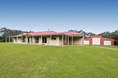 155 Underwoods Lane (enter off Wainewrights Road) Buckley VIC 3240 - Image 1
