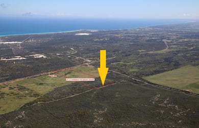 Lot 12 Hamersley Road Mount Adams WA 6525 - Image 1