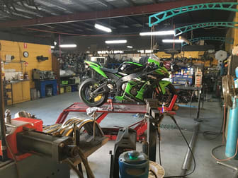 Bike & Motorcycle  business for sale in Slacks Creek - Image 1