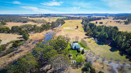 281 Inverary Road Paddys River NSW 2577 - Image 1