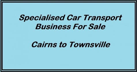 Automotive & Marine  business for sale in Cairns - Image 1