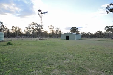 Yankee Gully Road Deuchar QLD 4362 - Image 3