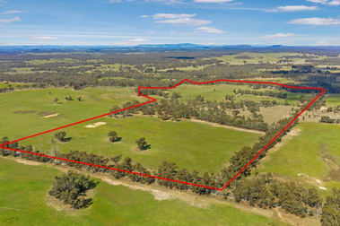 1149 South Costerfield - Graytown Road Nagambie VIC 3608 - Image 1