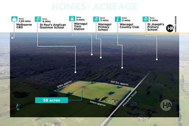 Click to view all images 151 Pharaohs Road Warragul VIC 3820 - Image 1