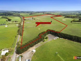 60 Pennyroyal Valley Road Deans Marsh VIC 3235 - Image 1