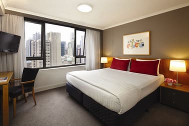 Motel  business for sale in Melbourne - Image 1