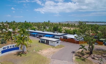 Motel  business for sale in Bowen - Image 2