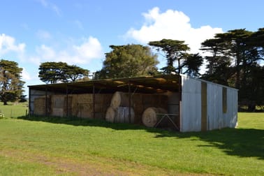 Corner of Bailey's Road & Hickey's Road Nullawarre VIC 3268 - Image 3