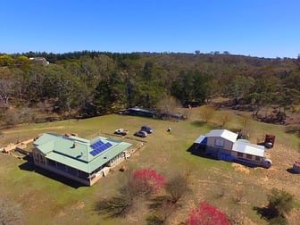 4519 Oallen Ford Road Bungonia NSW 2580 - Image 1