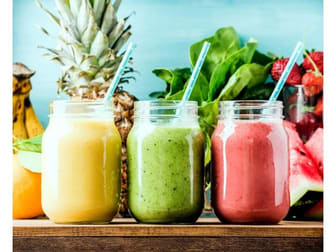 Juice Bar  business for sale in South Melbourne - Image 2