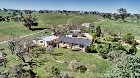 2664 Mitchell Highway Molong NSW 2866 - Image 1