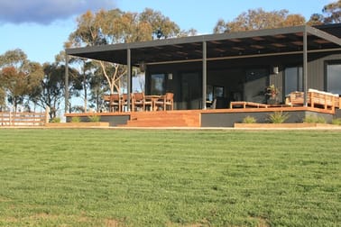 1755 Seymour-Tooborac Road Glenaroua VIC 3764 - Image 1