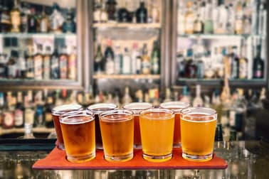Alcohol & Liquor  business for sale in Wantirna South - Image 1