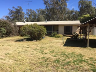 2693 LACHLAN RIVER ROAD Hillston NSW 2675 - Image 1