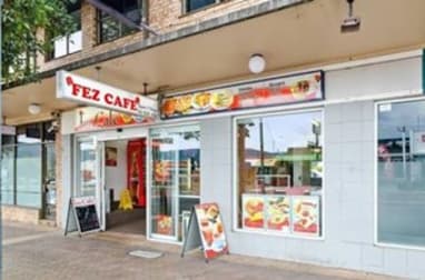 Takeaway Food  business for sale in Dapto - Image 1