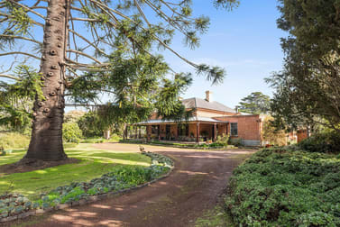 585 Warncoort - Birregurra Road Birregurra VIC 3242 - Image 1