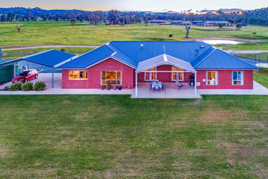 137 Bungowannah Road Jindera NSW 2642 - Image 1