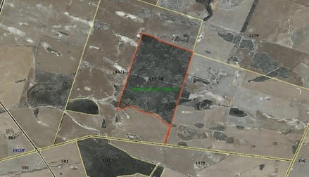 Lot 50 Middamidjup Road West Fitzgerald WA 6337 - Image 1