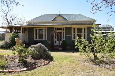 1501 Boort-Mitiamo Road Calivil VIC 3573 - Image 1