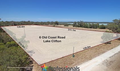6 Old Coast Road Lake Clifton WA 6215 - Image 2