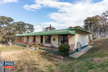 175 Pollack Road Hoskinstown NSW 2621 - Image 2