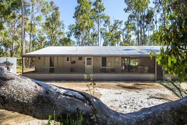 245 Johnston Road Nannup WA 6275 - Image 1