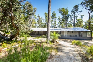245 Johnston Road Nannup WA 6275 - Image 3