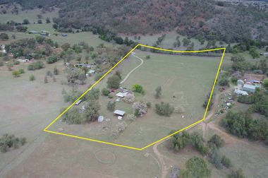 "Peppertrees" 1067 Upper Moore Creek Road Tamworth NSW 2340 - Image 2