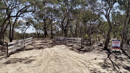 Lot 91, Part 1189 Box Ridge Road Turondale NSW 2795 - Image 1