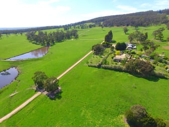 55 Fairbairns Road Yinnar South VIC 3869 - Image 1