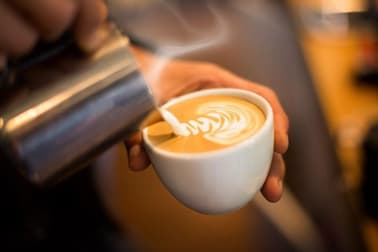 Cafe & Coffee Shop  business for sale in Hendra - Image 1