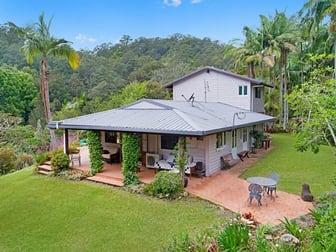 190 Hazelbrook Road Uki NSW 2484 - Image 1
